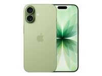 Apple iPhone 17 – 256 GB, Salbei