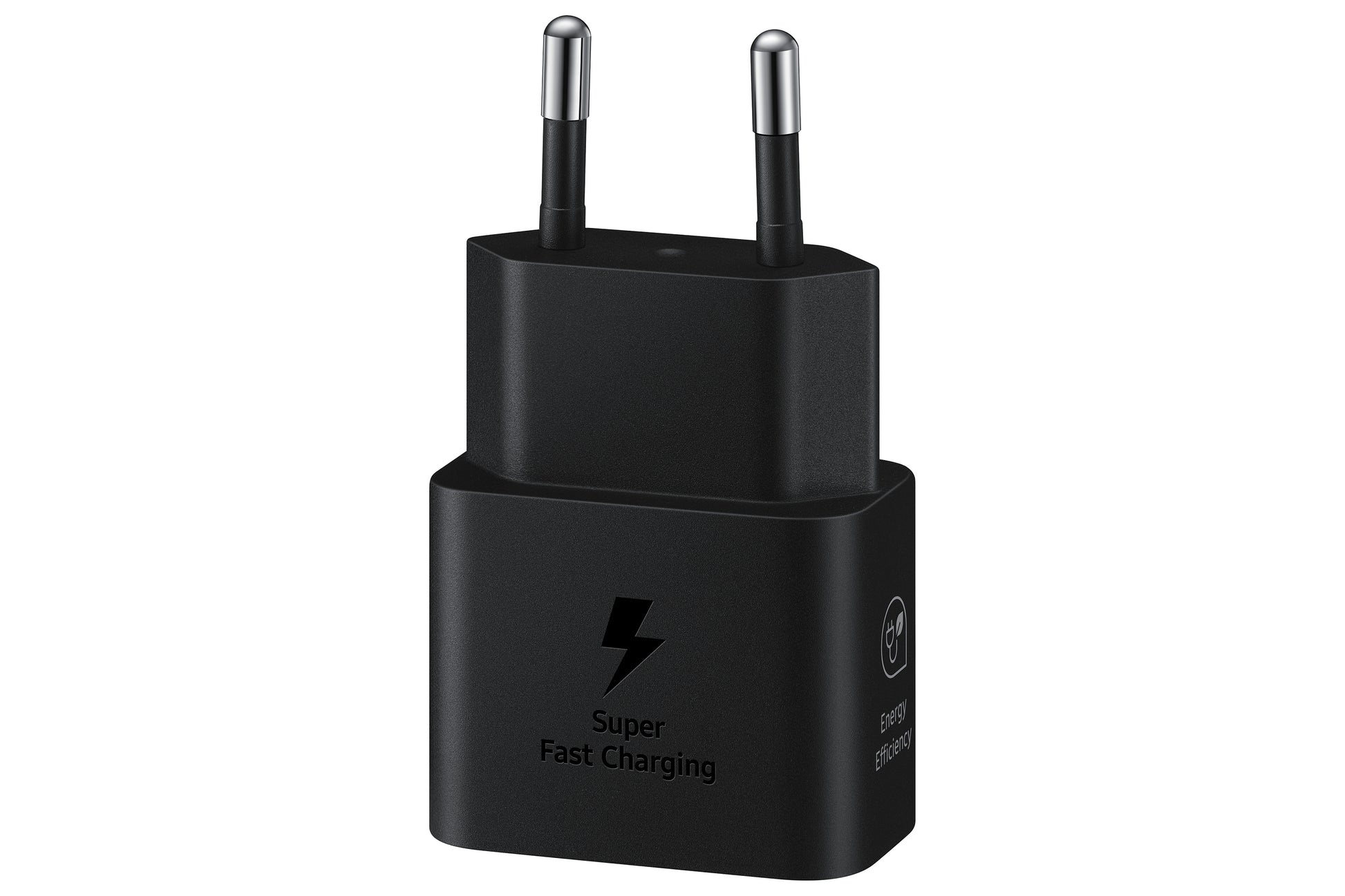 Samsung EP-T2510 Ladegerät – 25 W, 1× USB-C, PPS, mit Kabel – für Smartphones
