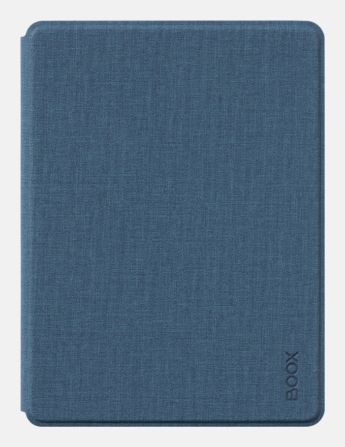 Onyx BOOX Tablet-Hülle für BOOX Go 6 (2. Gen.) – Marineblau