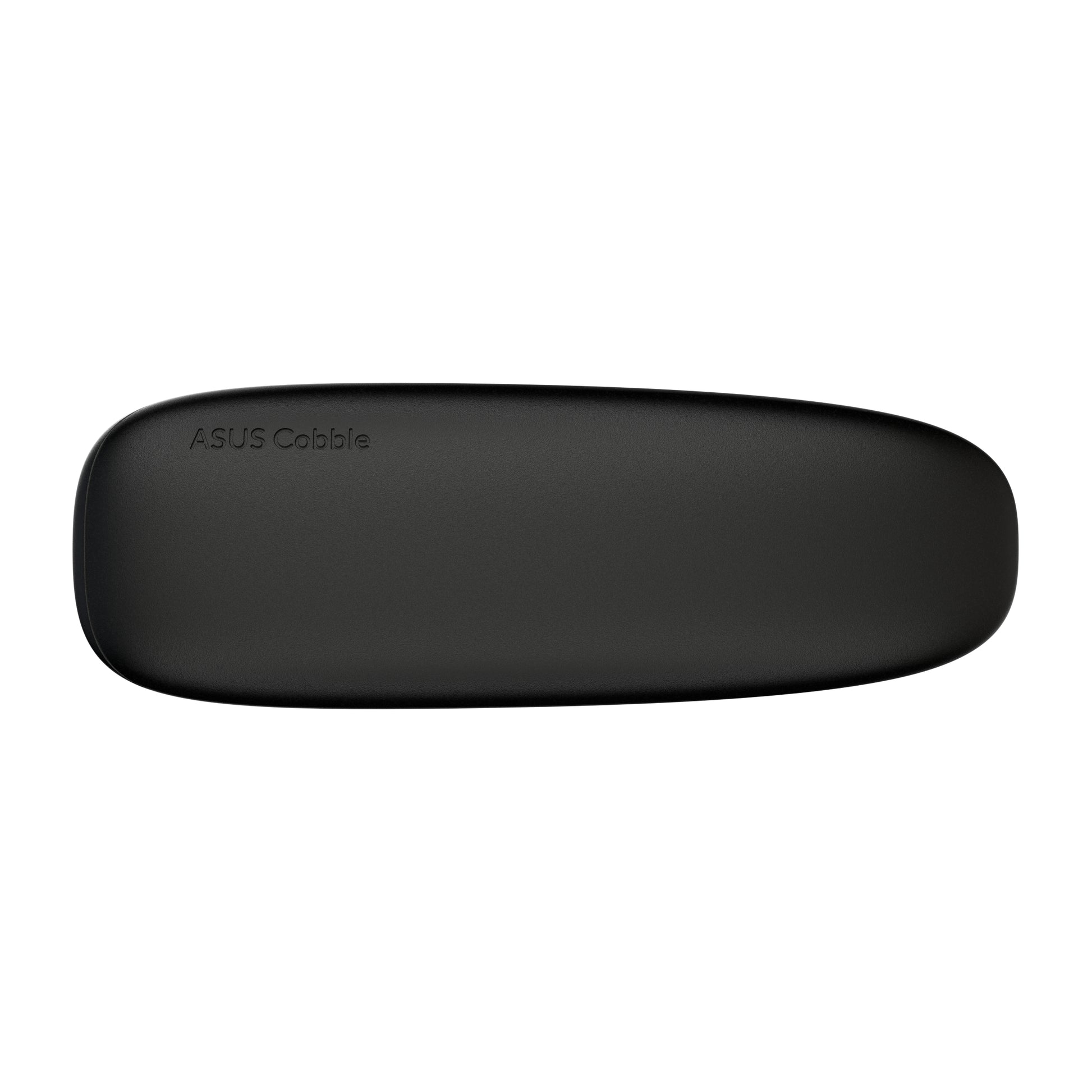ASUS COBBLE Black – 1-Bay SSD-Gehäuse – USB-C 3,2 Gen 2, für M.2 42/60/80 mm, NVMe/SATA