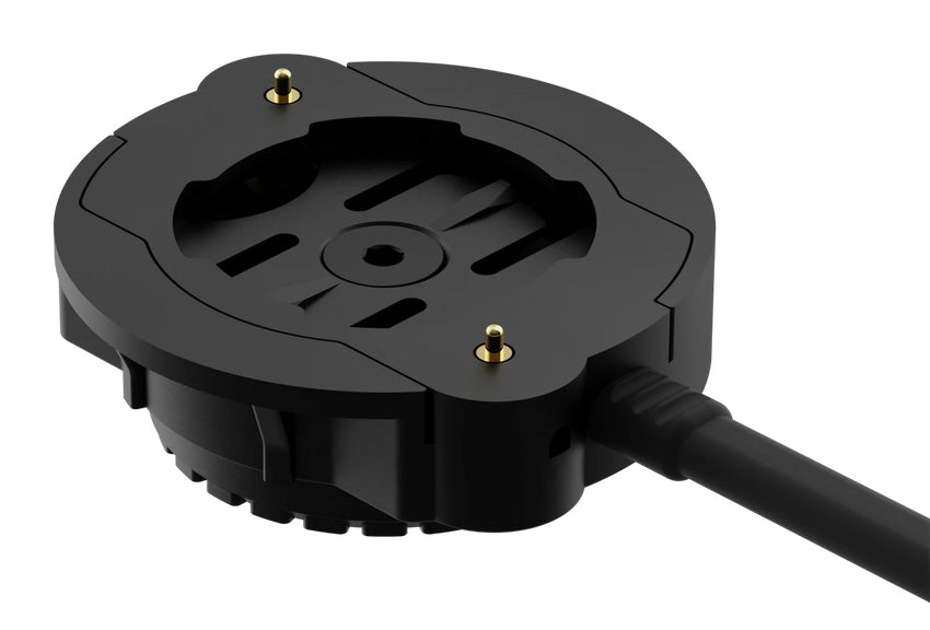 Beeline Adapter – für Moto 2, Motorrad, Schwarz