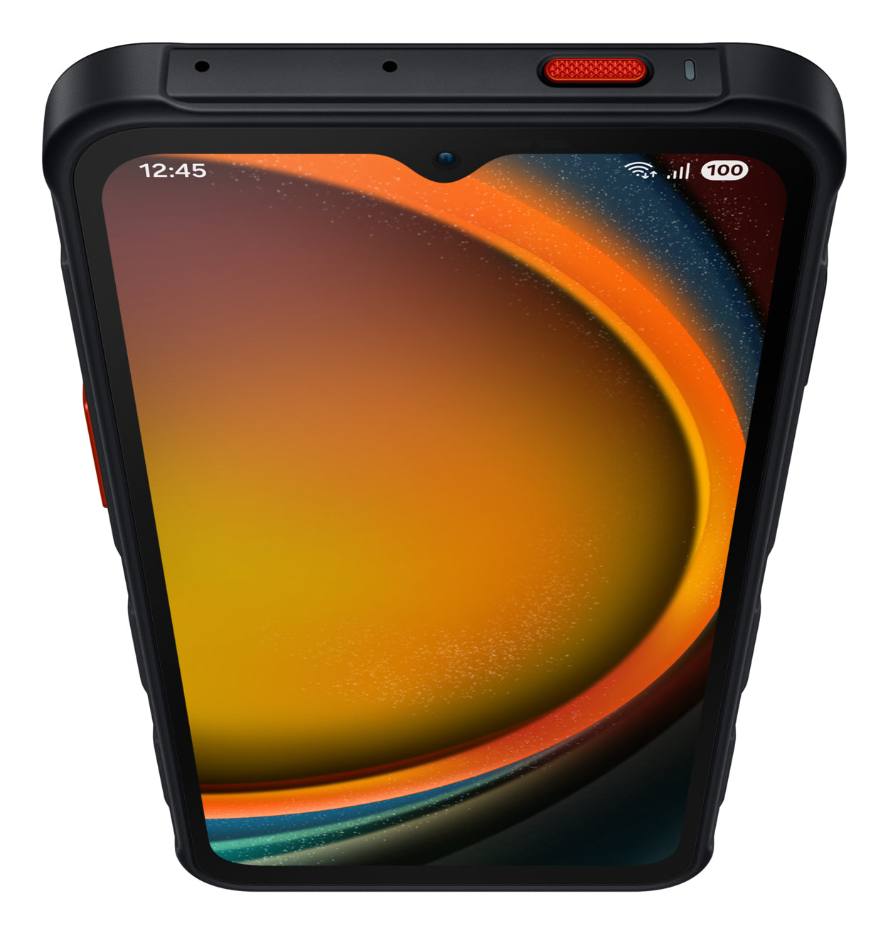 Samsung Galaxy Xcover 7 Pro – schwarz, 6,6", 2408 × 1080, Android, 128 GB, 6 GB, Dual-SIM, 5G, IP68