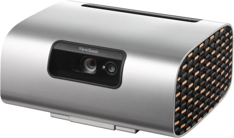 Viewsonic M10E, Laser-Projektor – Full HD