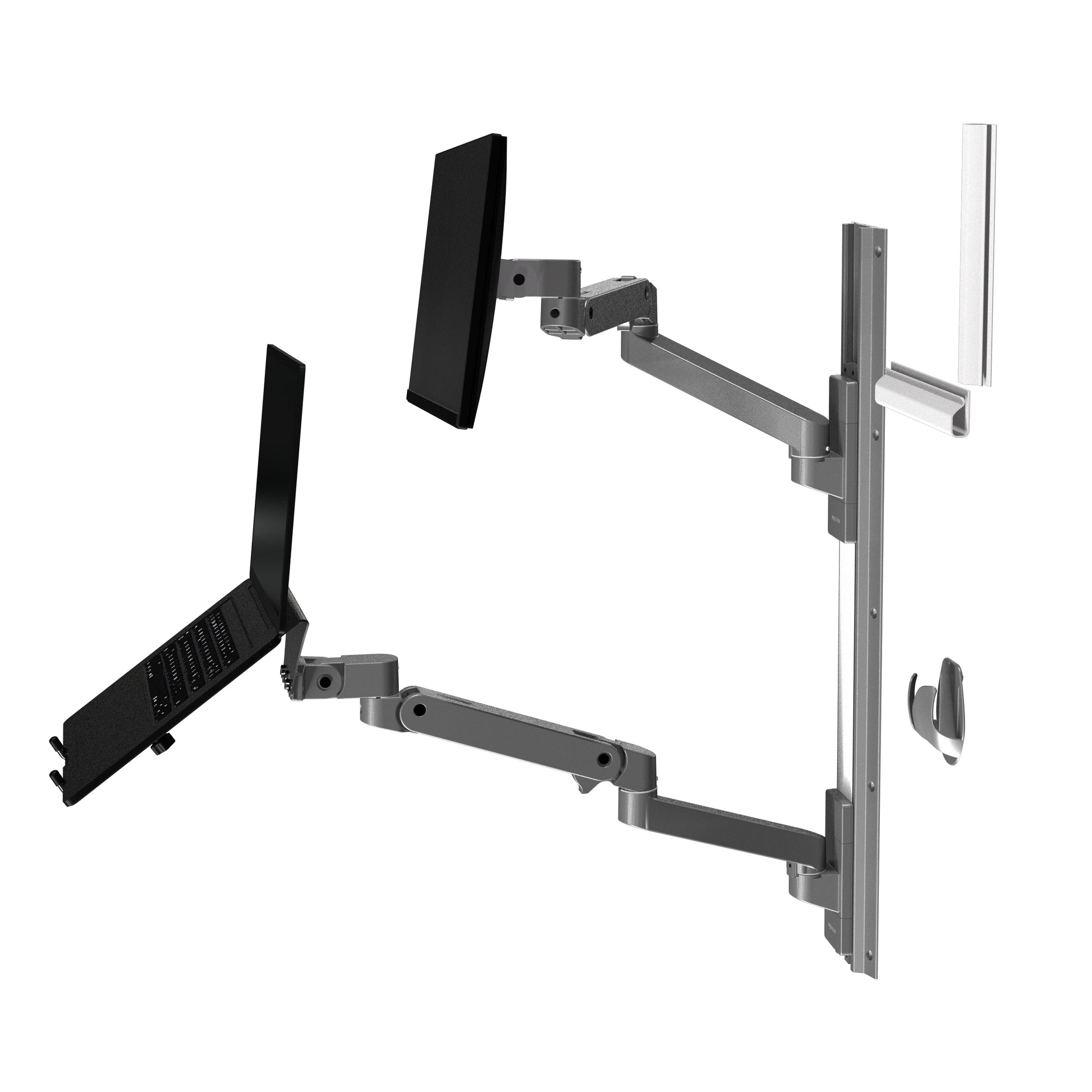 Ergotron LX PRO – Wandhalterung