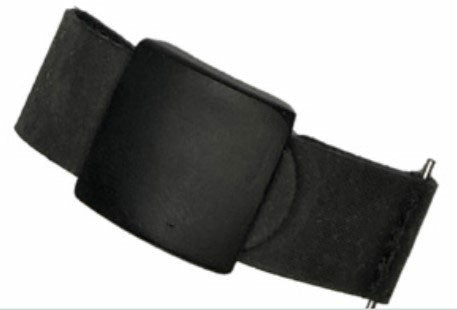 Honeywell Handschlaufe – 8675I505-FNGRSTRP – für 8675i – schwarz – 10er-Pack