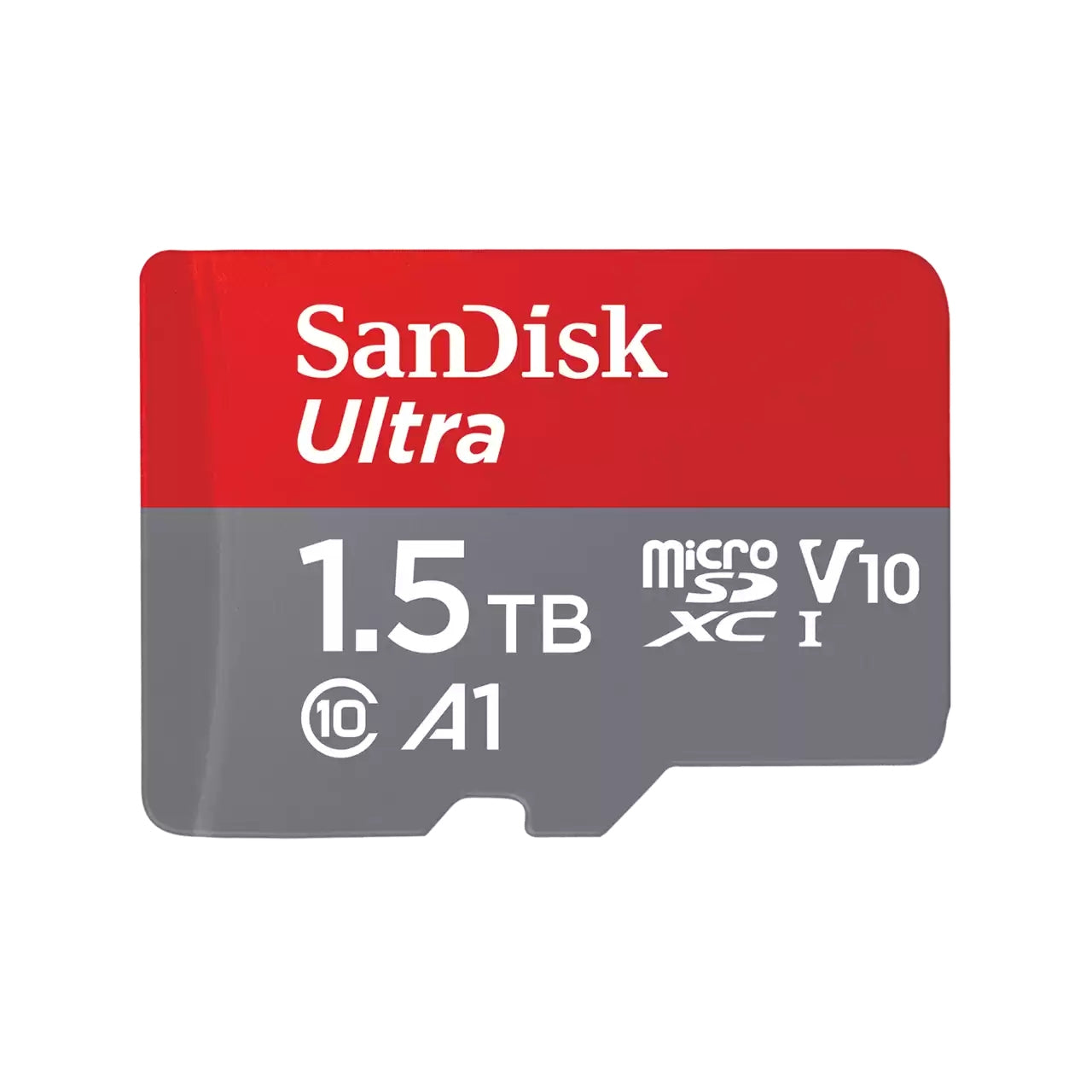 SanDisk Barcode-Etiketten