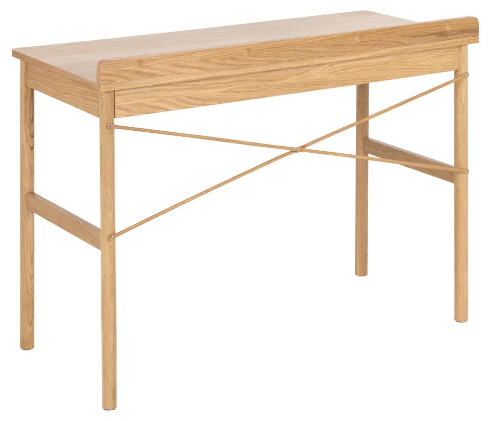 Actona AC Design Paul – Stehtisch – 110 × 50 × 80 cm – Eiche