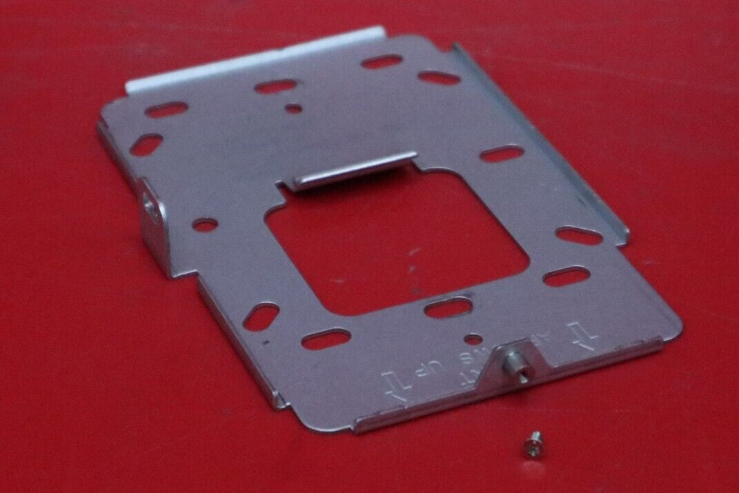 Cisco AIR-AP-BRACKET-W3 – WLAN-Zugangspunkt-Halterung, für Aironet 1815w, Stahl