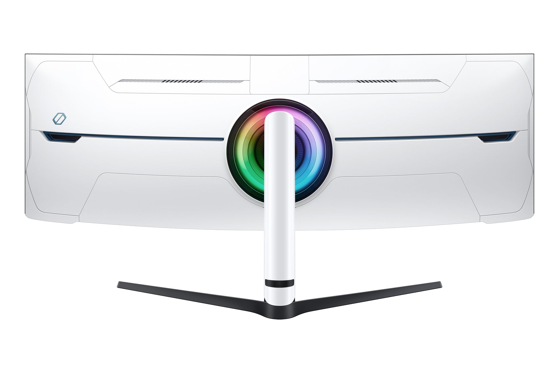 Samsung Odyssey S57Cg952Nu LED Monitor, 57"