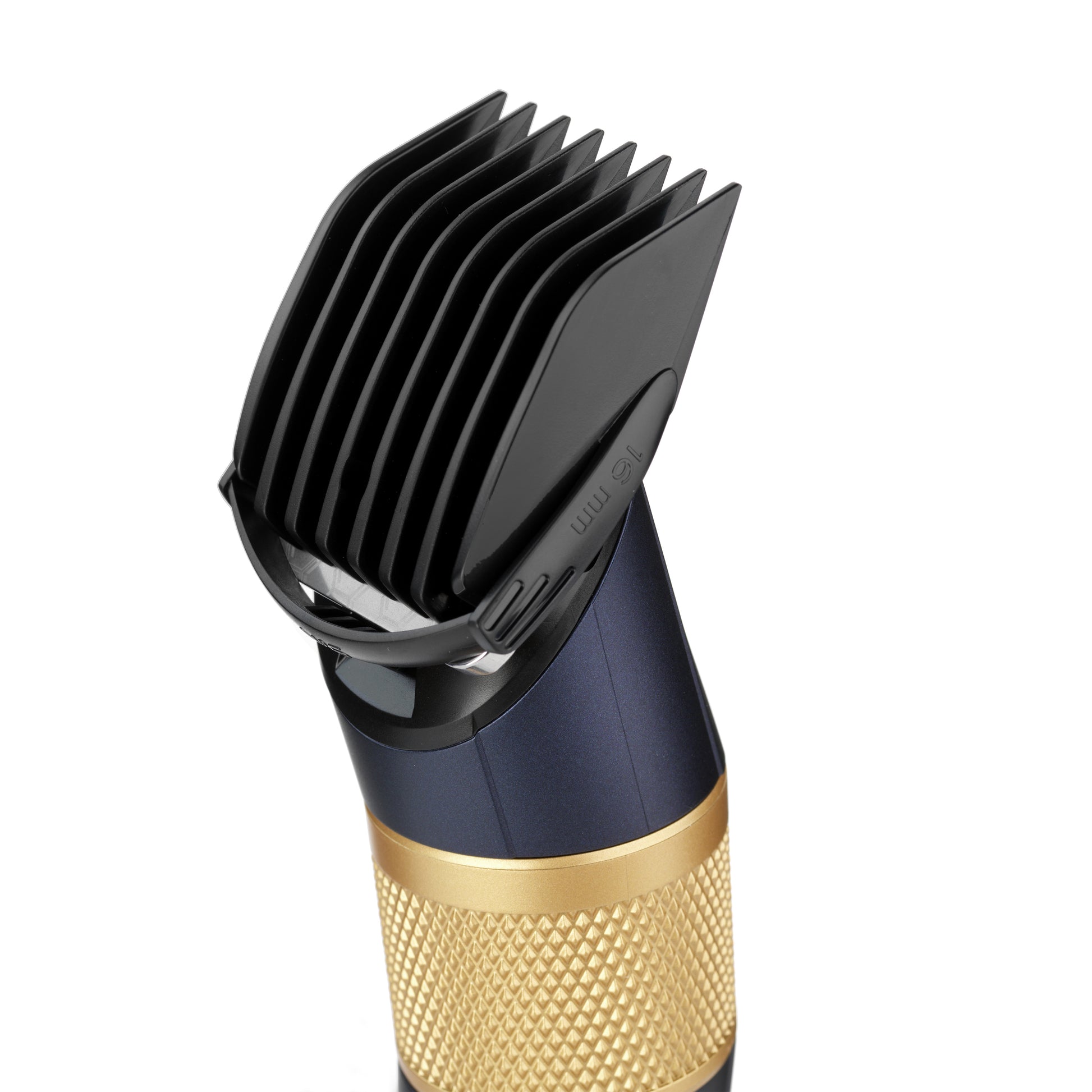 BaByliss Haarschneider Lithium Power E986E – 160 min Akku, 0,5–25 mm – Titanklingen, schwarz