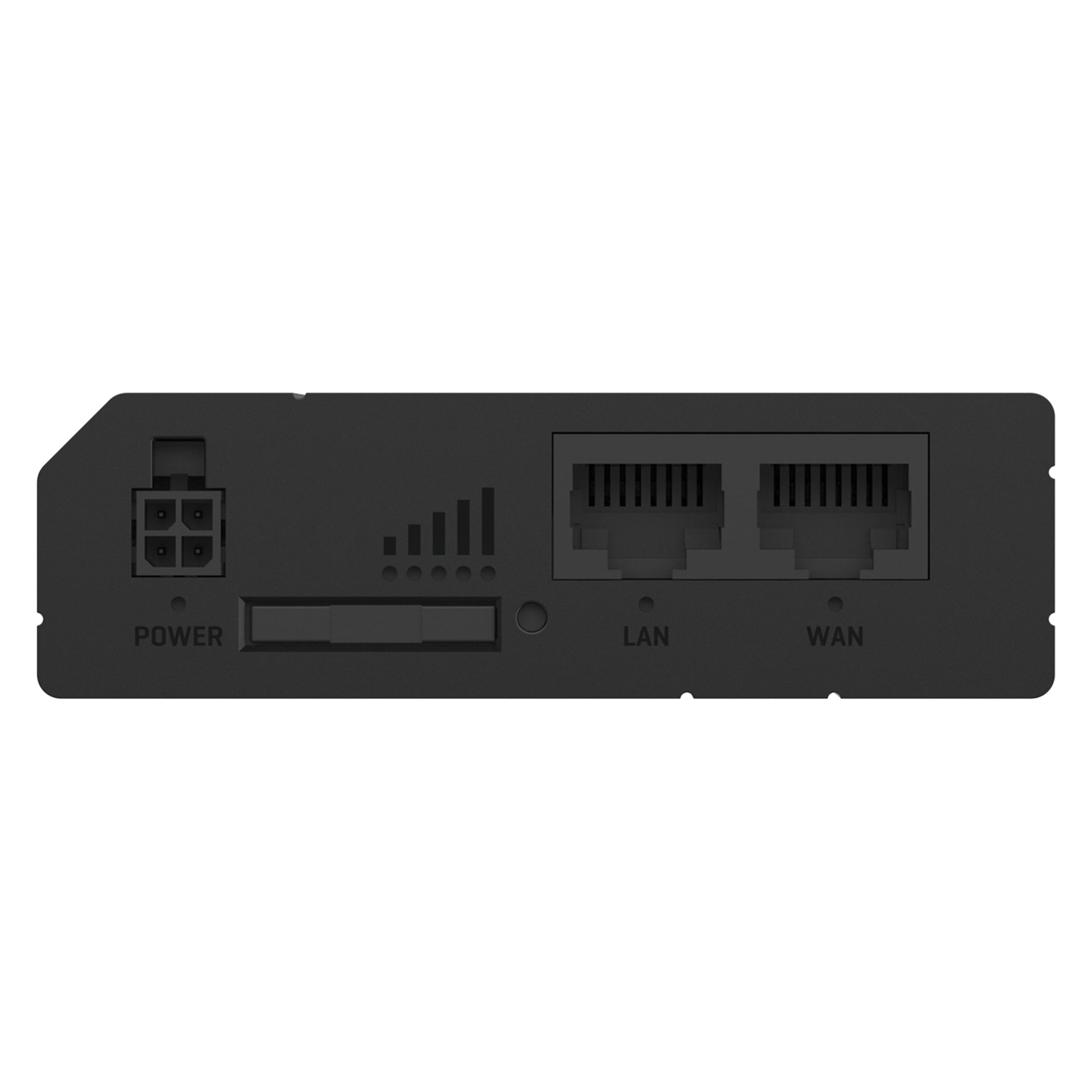 Teltonika RUT241 VPN-Router – LTE (Kat 4), Wi-Fi 4, 1× 10/100 Mbit/s RJ-45