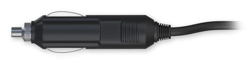 Teltonika Kfz-Stromkabel – 1,5 m, 2 A, 2×0,2 mm², schwarz