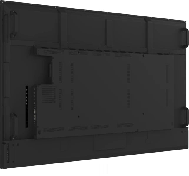 ViewSonic CDE7531-1C – Signage-Display, 75", 500 cd/m², 24/7, Android 14, USB-C