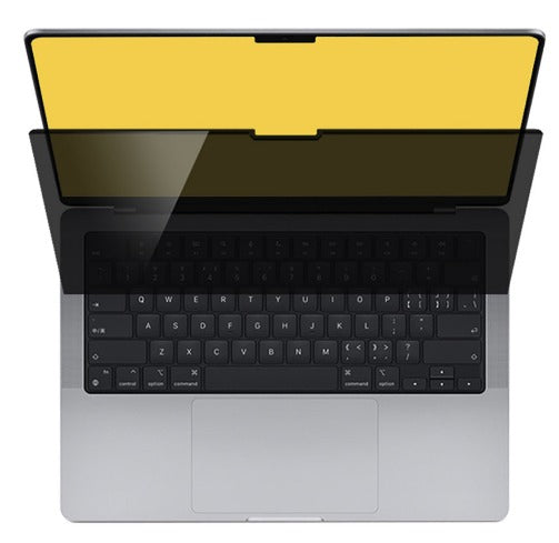 4smarts Displayschutz für Apple MacBook Air 15,3" (M2, 2023)