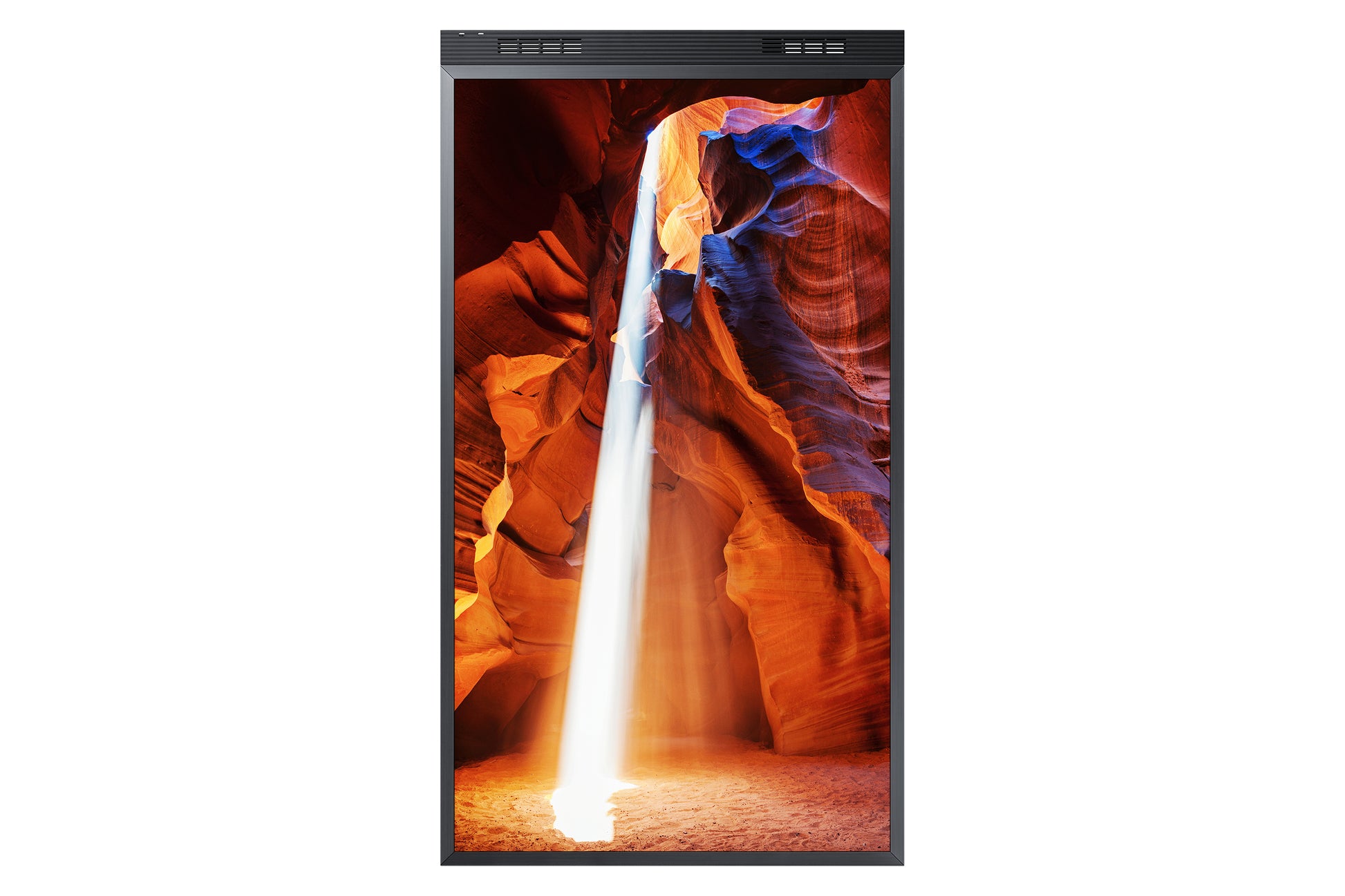 Samsung OM55N-D – Signage-Display, 55", Full HD, 3000 cd/m²
