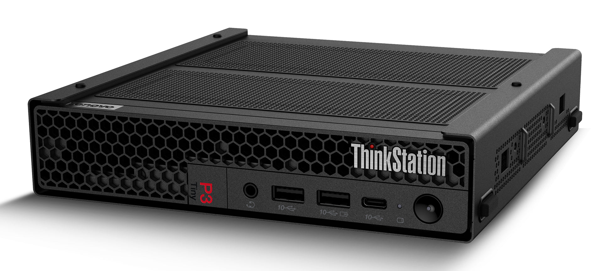Lenovo ThinkStation P3 Tiny Micro – Intel Core i9‑14900, 64 GB RAM, 1 TB SSD, Windows 11 Pro