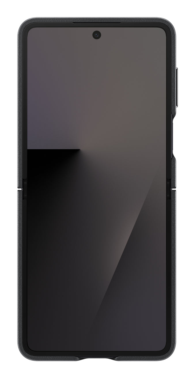 Samsung Backcover – für Samsung Galaxy Flip 7 – schwarz