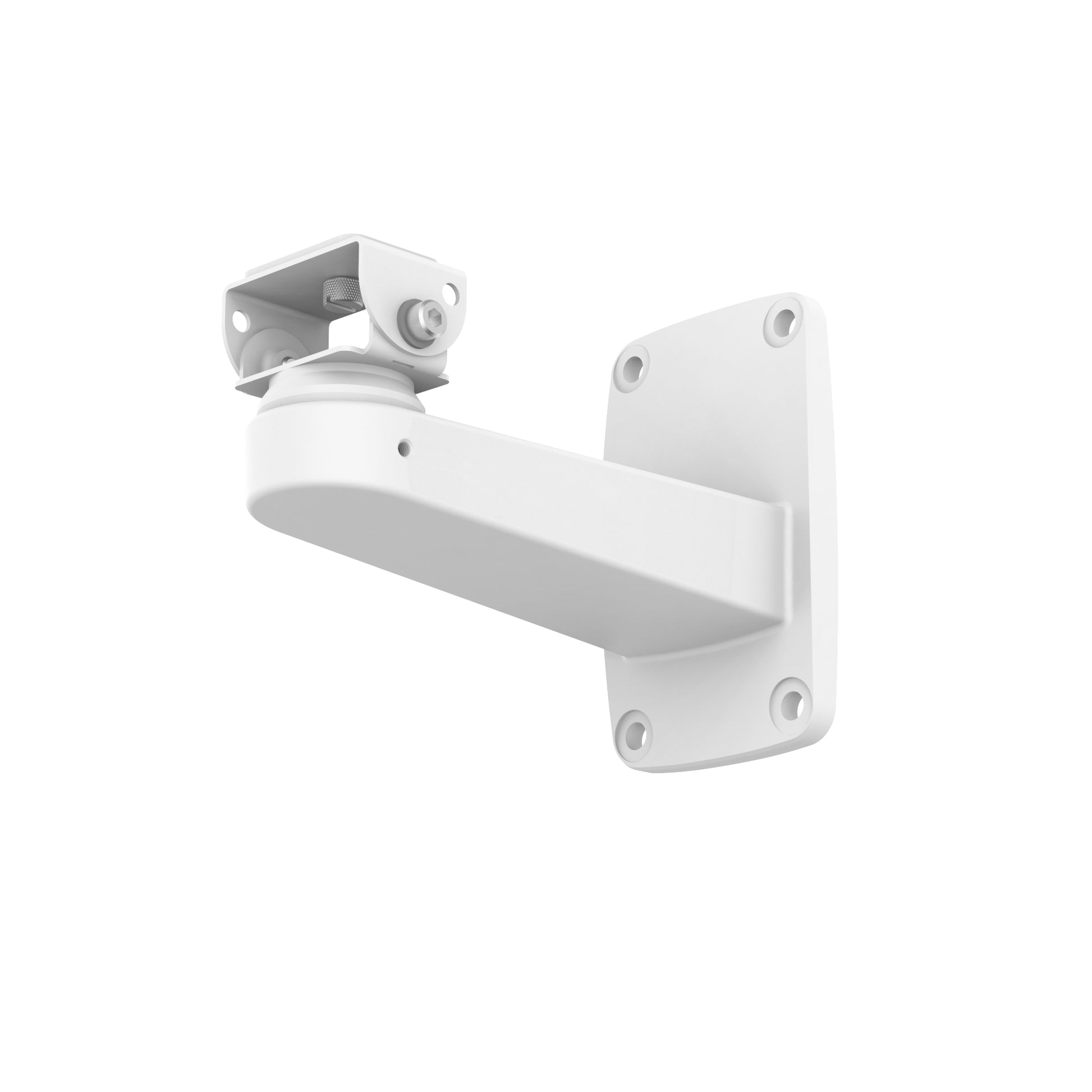 Hanwha Wandhalterung SBP-142WMW – Wandmontage, 5 kg, Outdoor – für TNM-3620TDY, TNM-C3620TDR, TNM-C3622TDR
