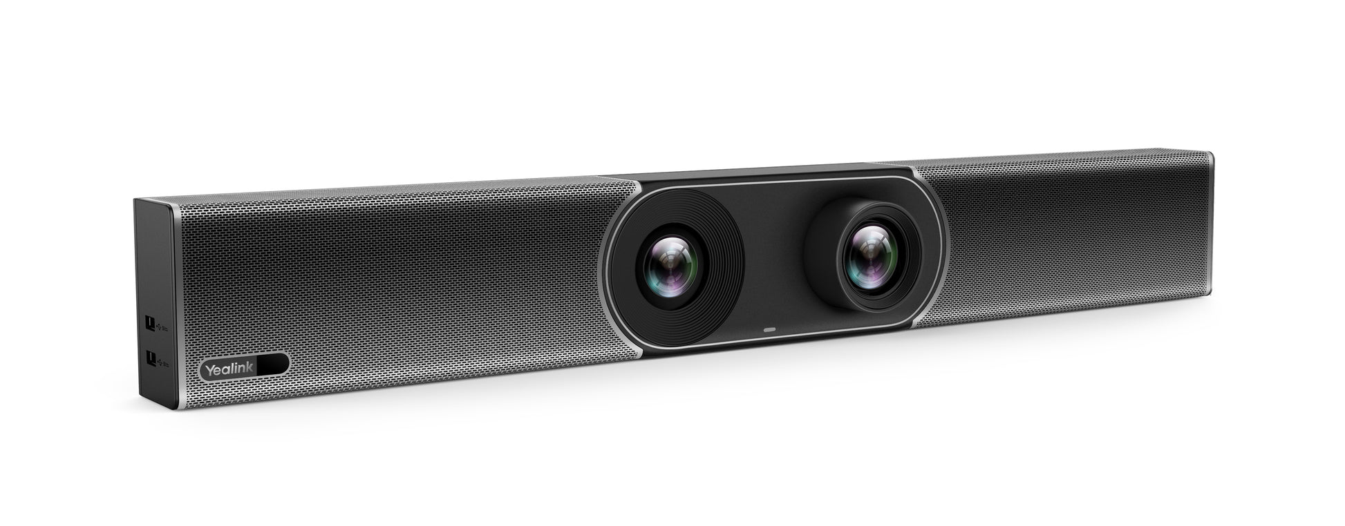 Yealink Meetingbar A30 – 4K Videokonferenzsystem – Schwarz