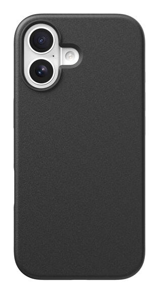 Belkin Backcover – für Apple iPhone 17 – schwarz – MagSafe-kompatibel