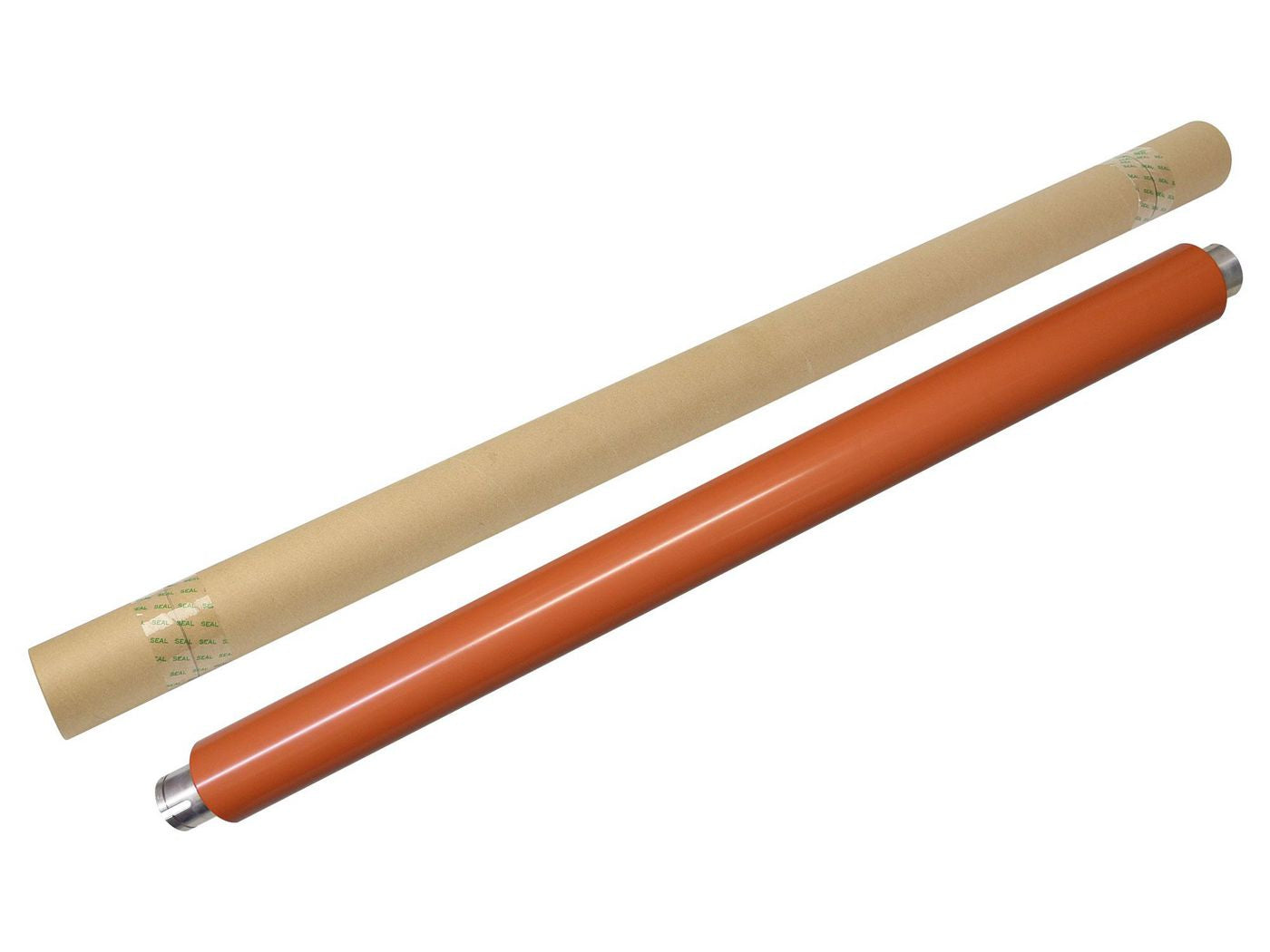 CoreParts Rollen-Kit, obere Fixierwalze, 1'135 mm, Kupfer – für XEROX DocuWide 6035/6055