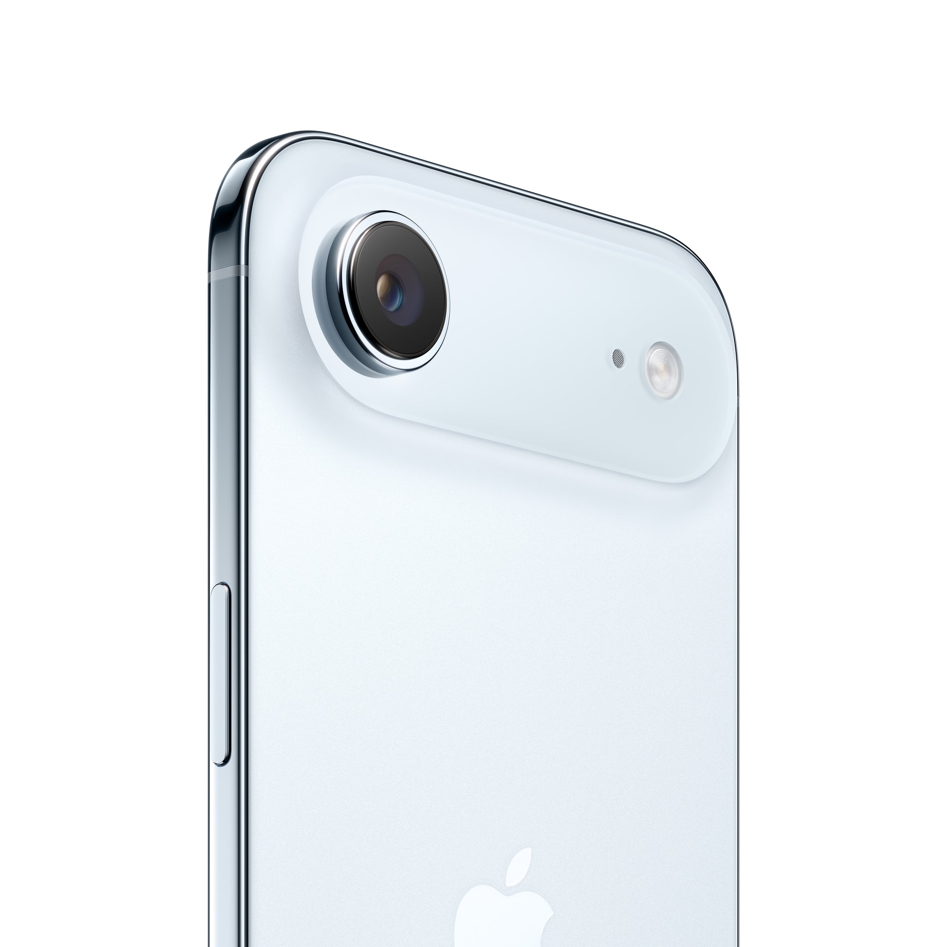 Apple iPhone Air 256 GB – Himmelblau