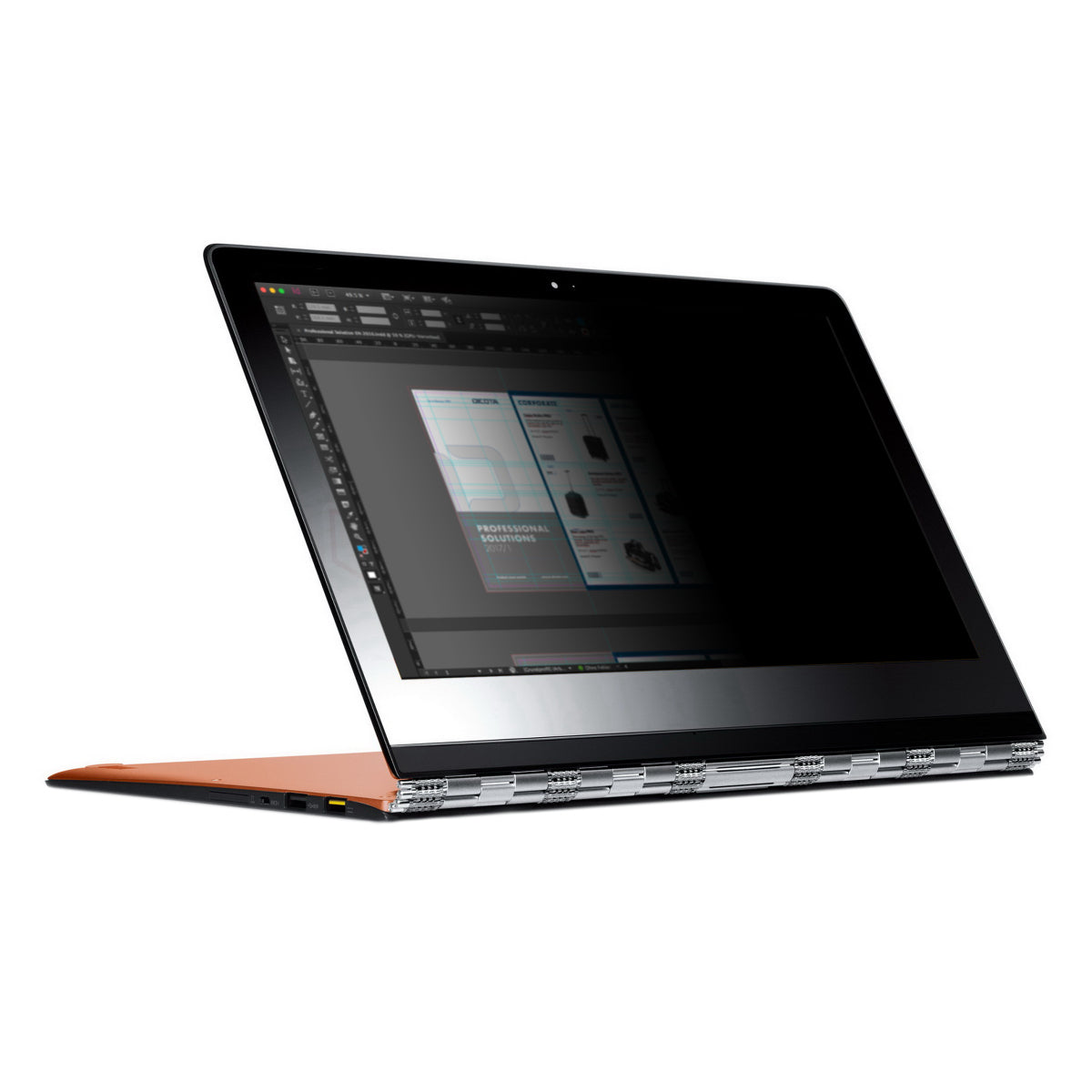 DICOTA Displayschutz für Lenovo Yoga 3 Pro