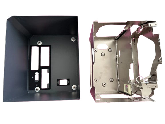 Zebra Elektronikabdeckung Kit ZE511 – für ZE521 LH
