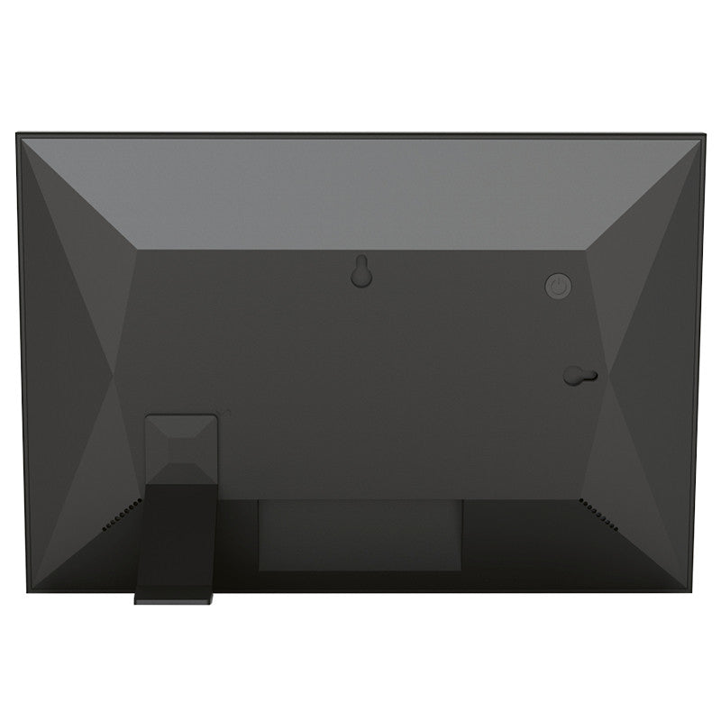 AgfaPhoto APF1000WiFi Digitaler Bilderrahmen – 10" – 1280 × 800 (WXGA), IPS – WLAN, USB-C – microSD – Schwarz