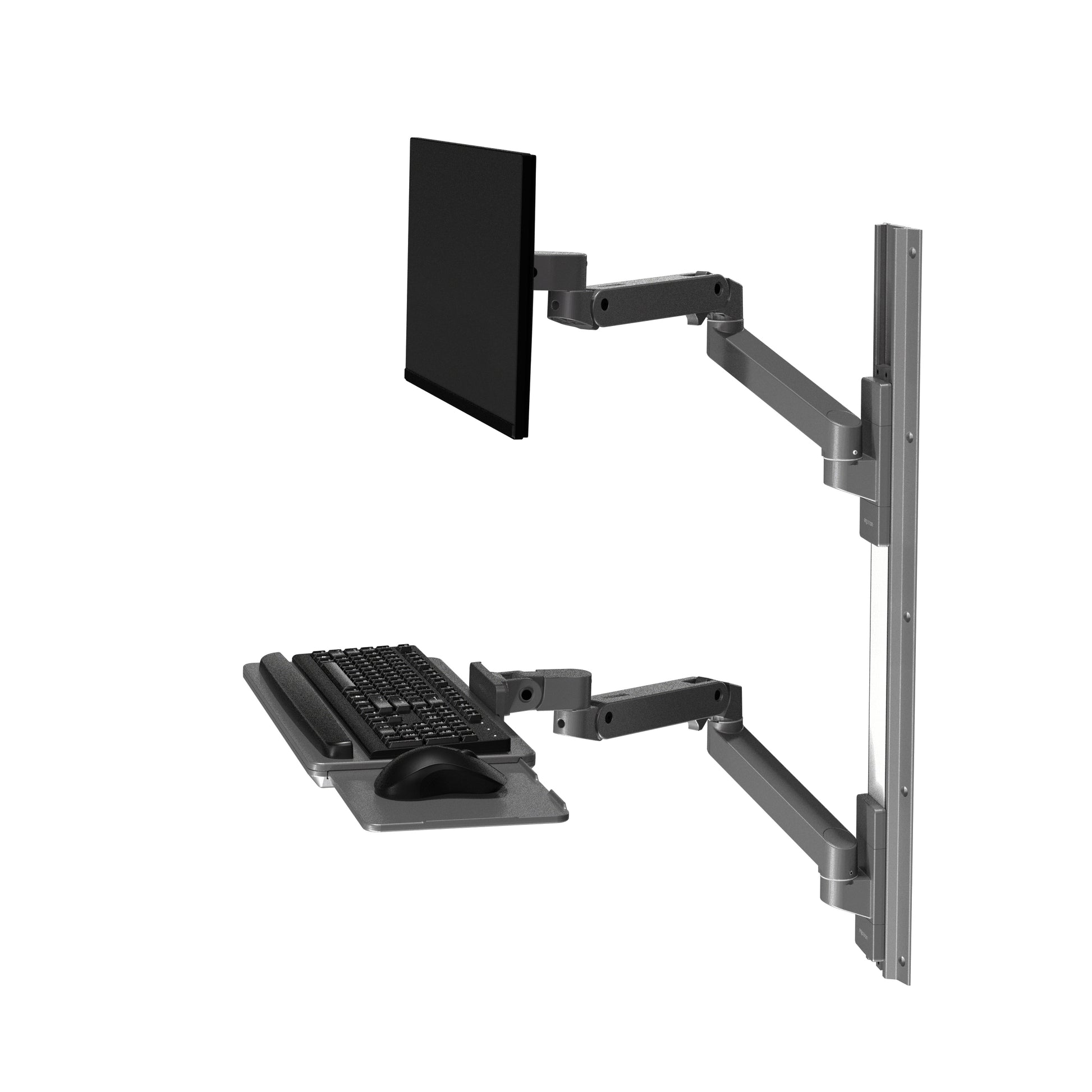 Ergotron LX PRO – Wandhalterung