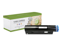 Static Control Components Static Control – Toner – Schwarz, 12'000 Seiten – für OKI 44917602