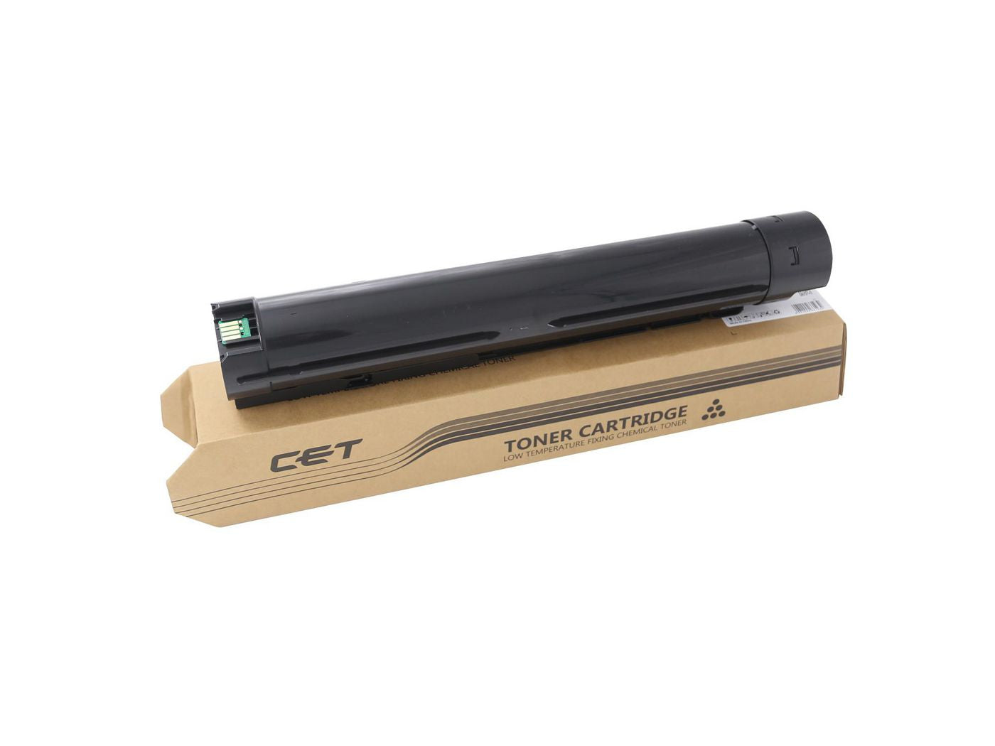 CoreParts MSP141605 Schwarz Toner – Original