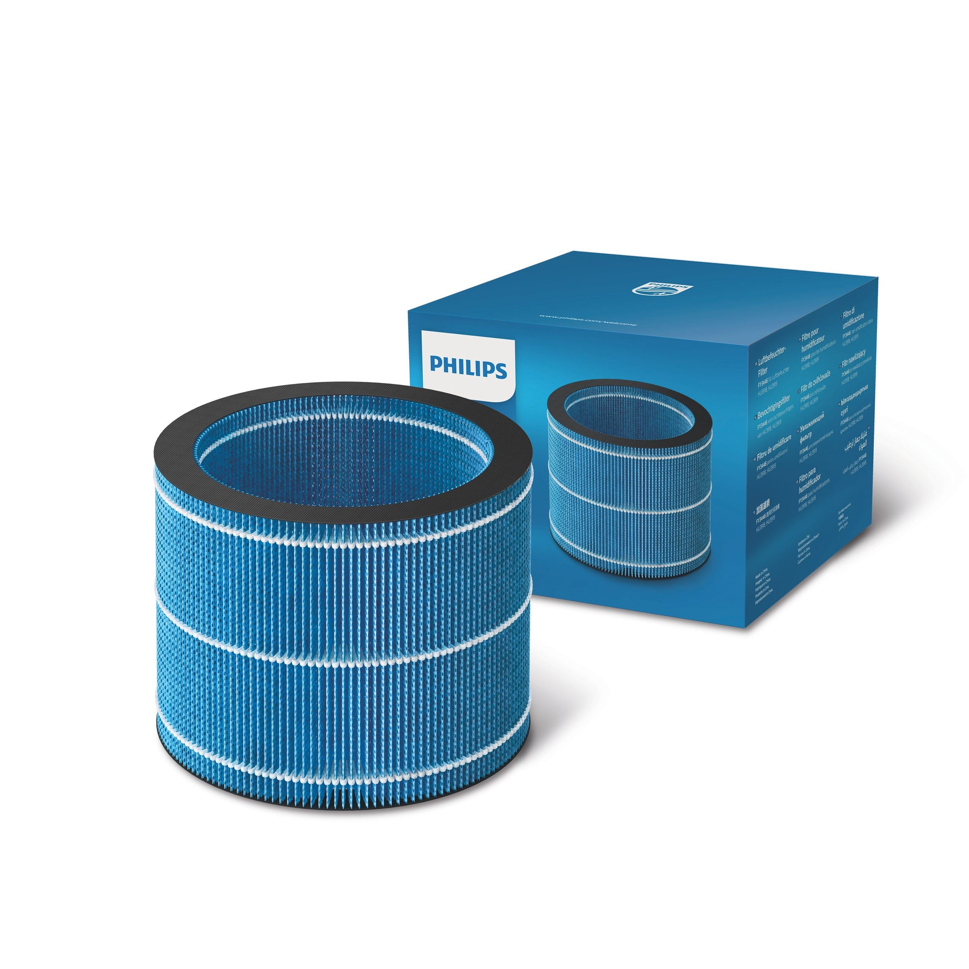 Philips Filter FY3446/30 – für Philips HU27/HU39-Serie