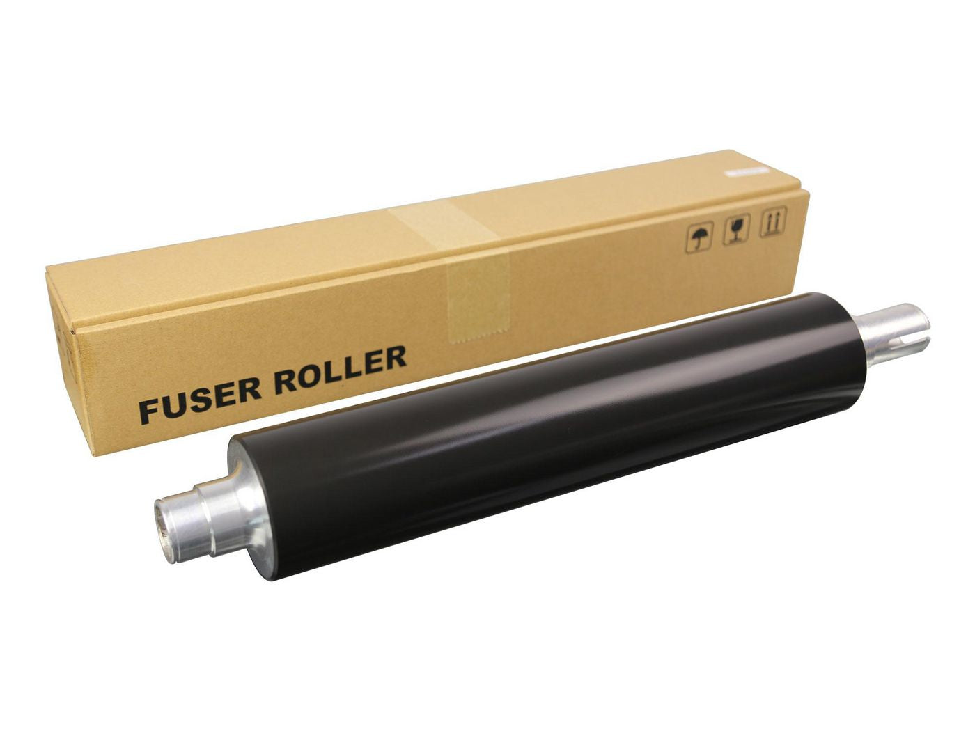 CoreParts Rollen-Kit, obere Fixierrolle – für Bizhub Pro 920/950
