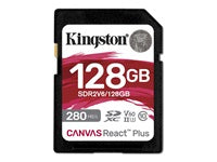 Kingston Technology Barcode-Etiketten