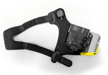 Datalogic Zubehör – Ersatz rechter Stoff – 5er-Pack