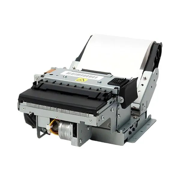 Star Micronics POS-Drucker, Schwarz, Grau, SK1-V311SF4-LQP-M-SP