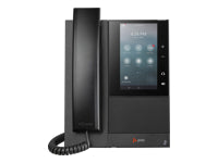 Poly CCX 505 – Business Media Phone, für Microsoft Teams, PoE
