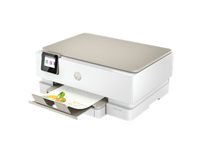 HP Envy Inspire 7220e – Farbiges Tintenstrahl-MFP A4, 3-in-1 – USB/WLAN – Duplex – 15 Seiten/Min. S/W, 10 Seiten/Min. Farbe
