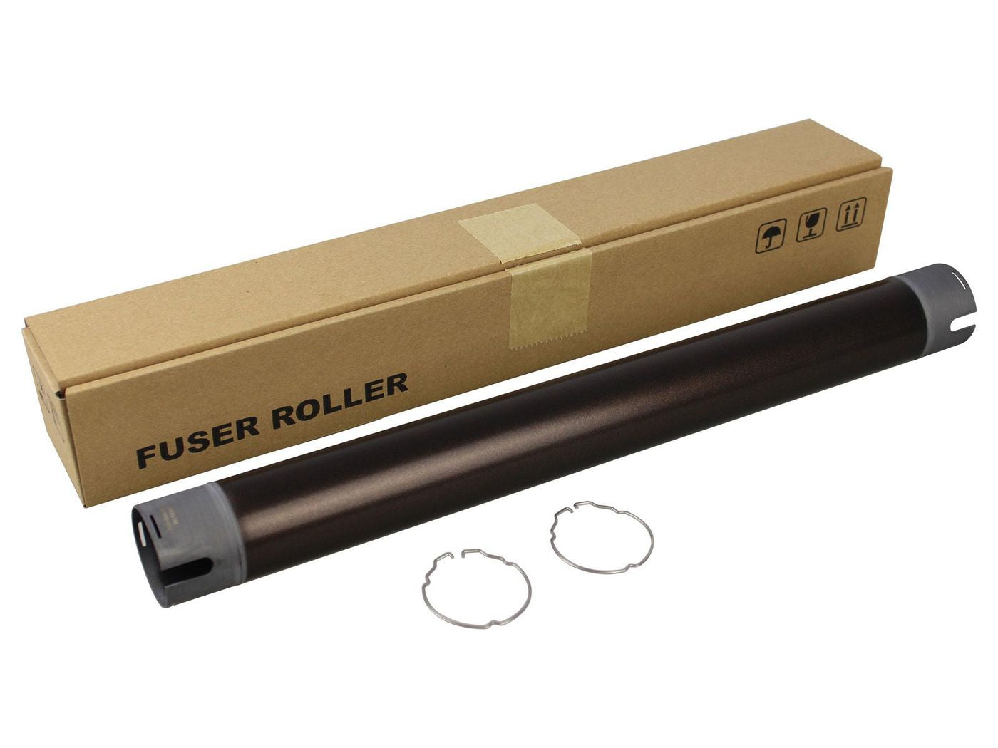 CoreParts Rollen-Kit, obere Fixierwalze – für iR5570/iR6570