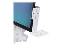 Ergotron Halterung – VESA Attach – Weiss