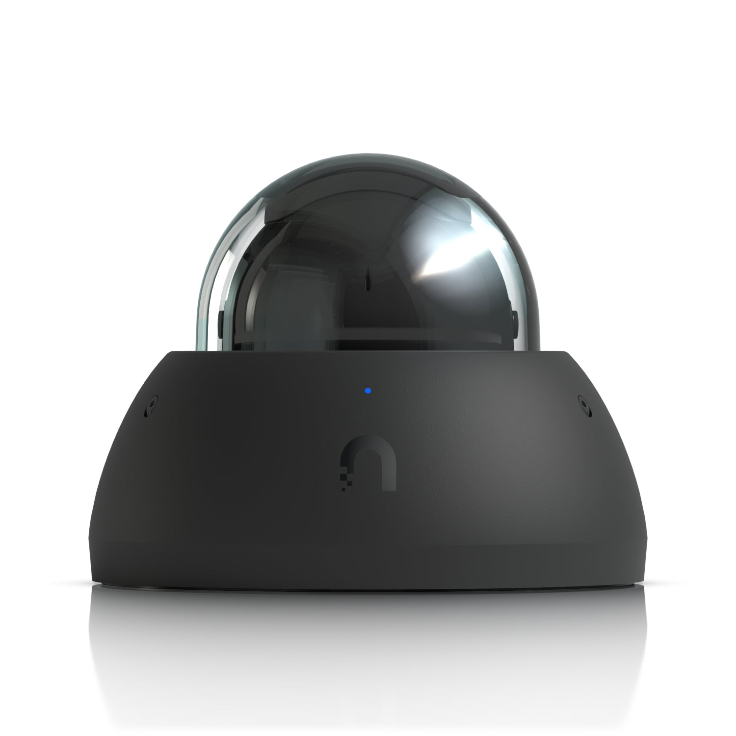 Ubiquiti UVC-AI-DOME-B Dome-Kamera – 4K, PoE, wetterfest, schwarz