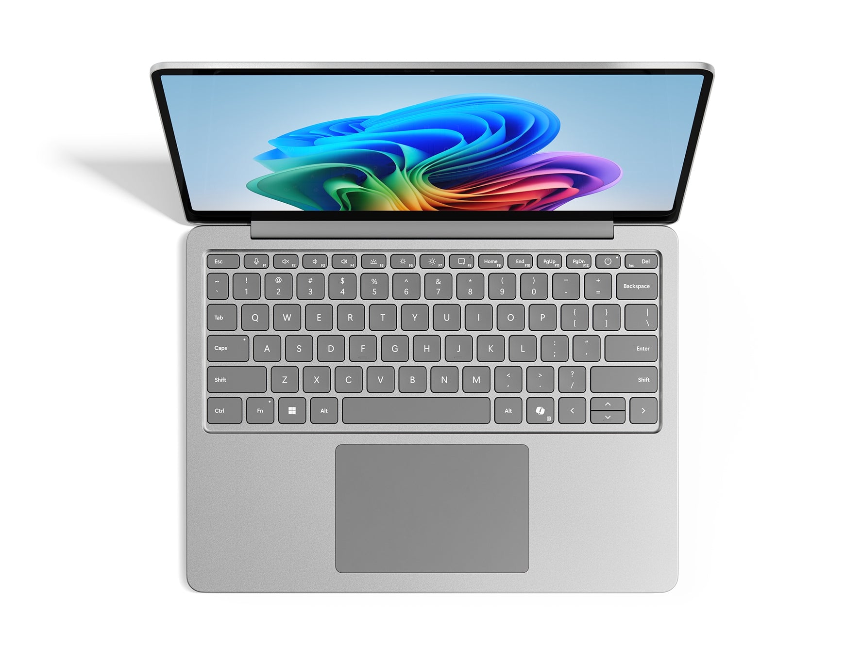 Microsoft Surface Laptop 13 C8 Platin – Windows 11 Home, QWERTZ (CH)