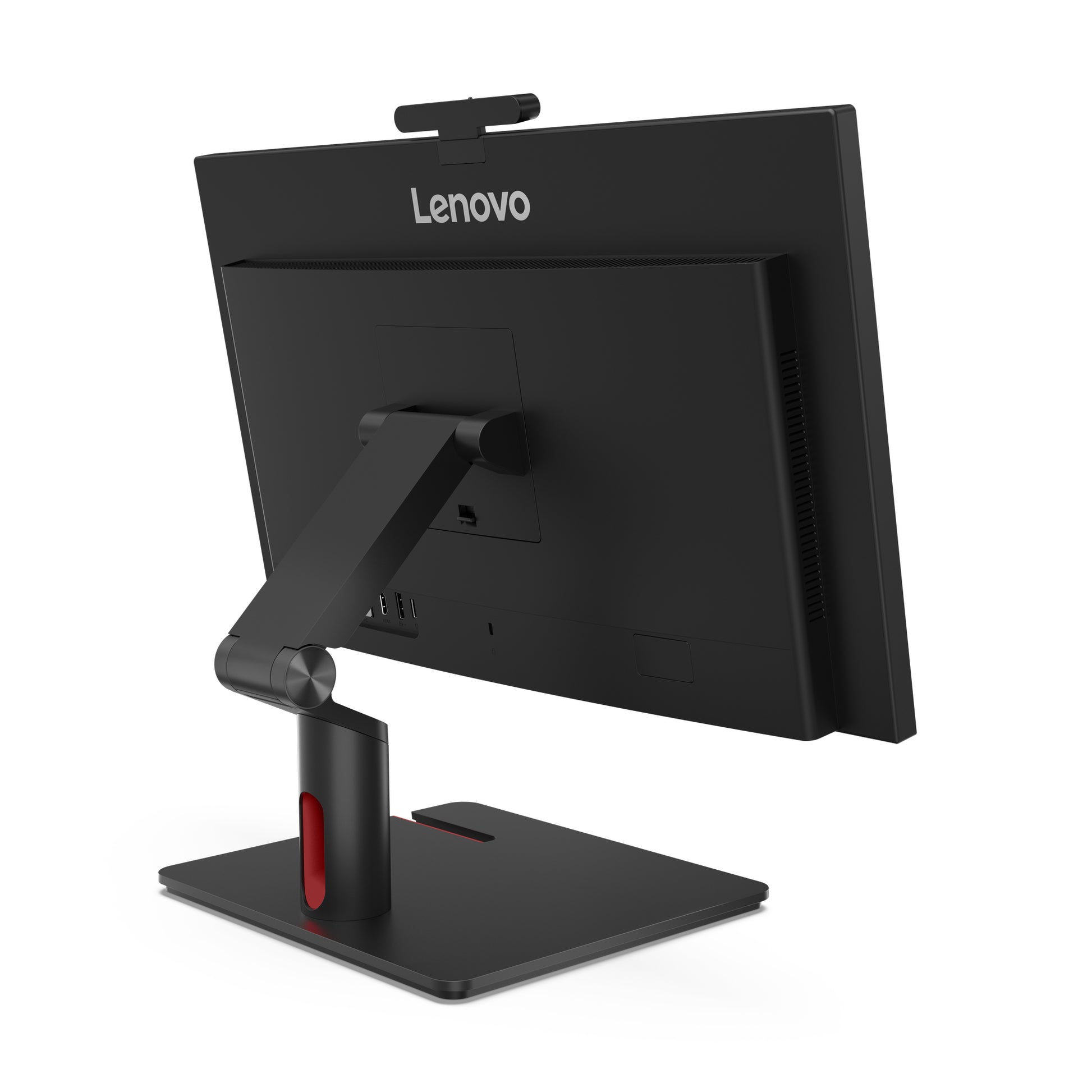 Lenovo All-in-One – 23,8" Full HD, Intel Core Ultra 5 235T, 16 GB RAM, 512 GB SSD, Windows 11 Pro