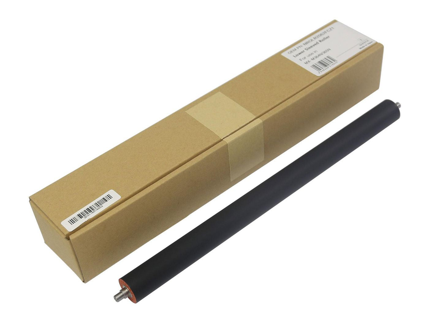 CoreParts Rollen-Kit, untere Hülse-Rolle – für MX-M364N/365N