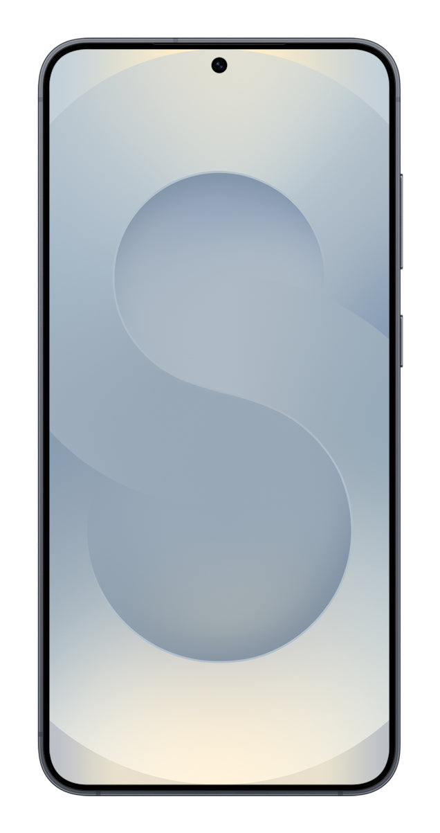 Samsung Galaxy S25+ – schwarz, 6,7", 3120 × 1440, Android 15, 256 GB, 12 GB, NanoSIM + eSIM, 5G, IP68, NFC