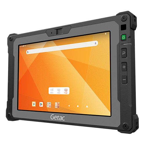 Getac ZX10G2 – 10", 128 GB, 8 GB RAM, Android