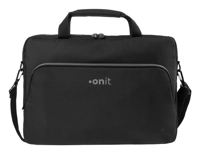 ONIT Notebook-Schutzhülle für 13,3" – Schwarz