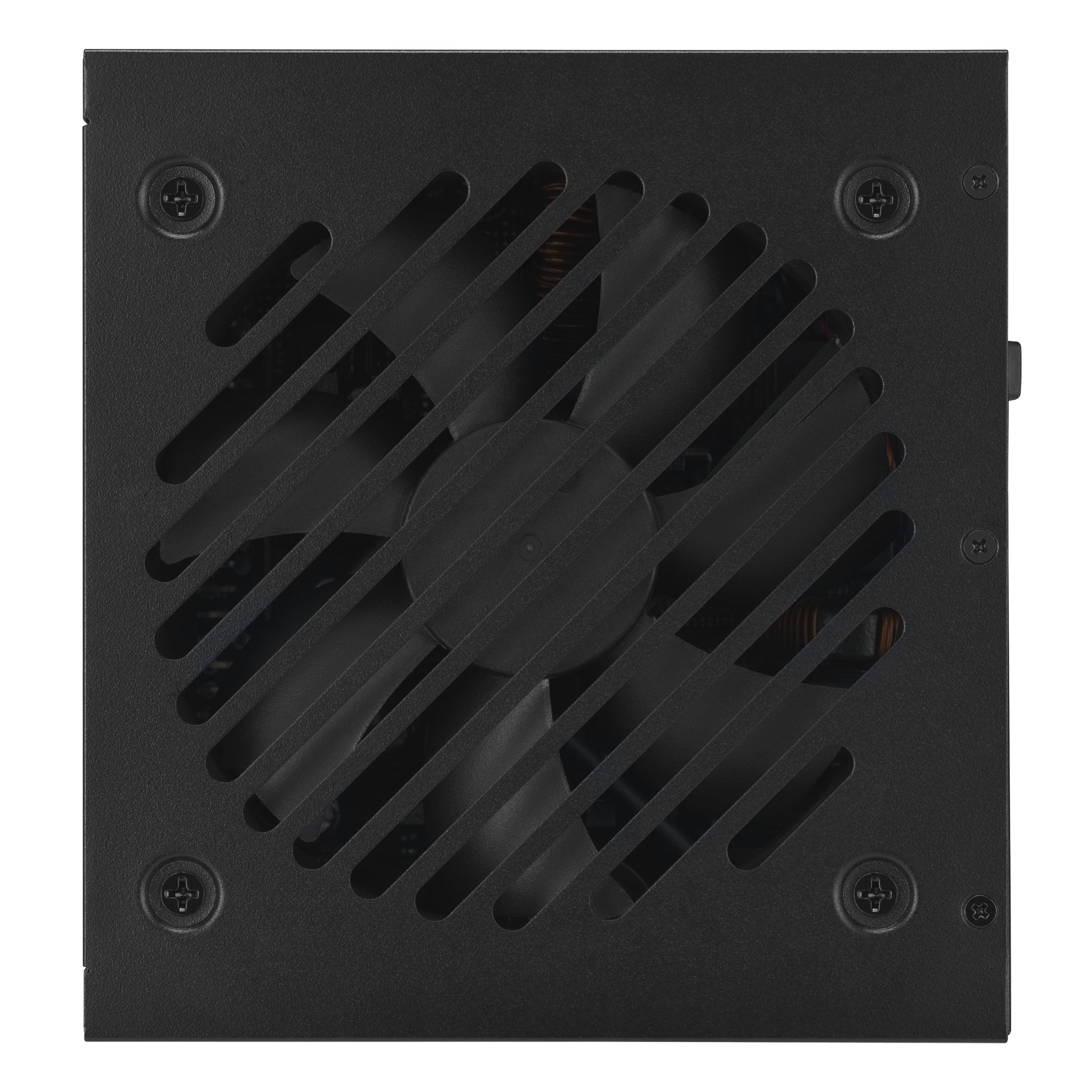 ASUS TUF Gaming 650B Evo ATX-Netzteil 650 W 80 PLUS Bronze – vollmodular, ATX 3.1