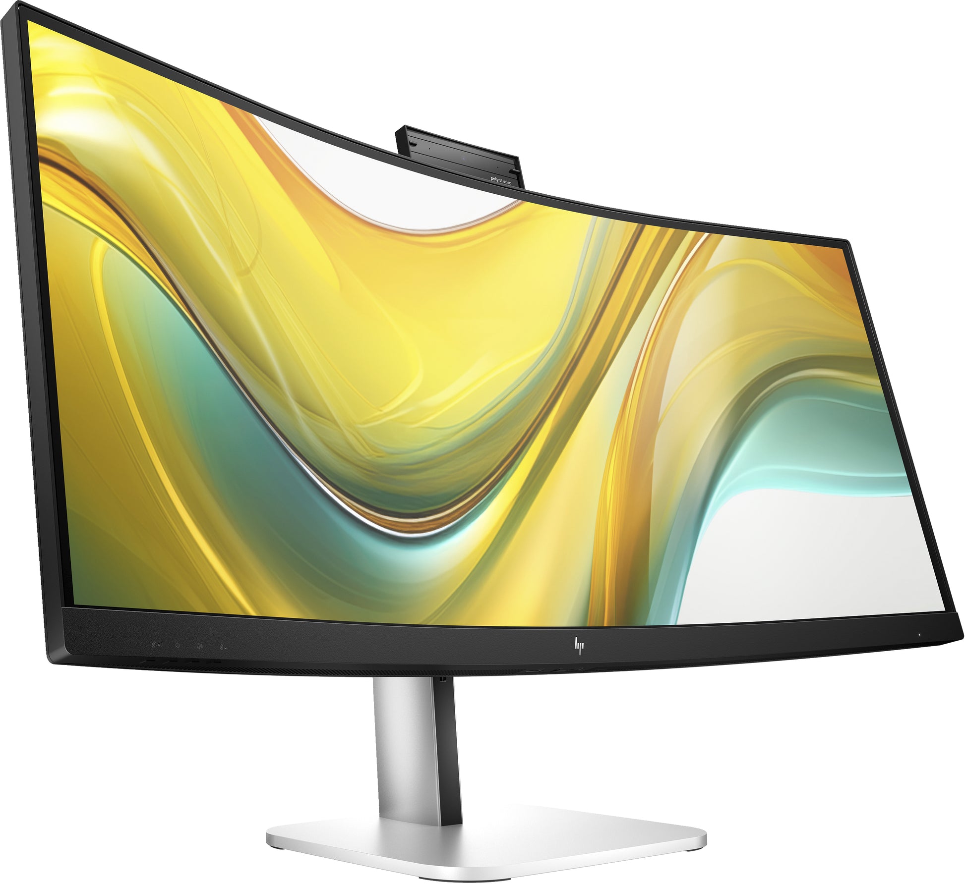 HP Series 5 Pro 34 – Monitor, 34" WQHD, USB-C